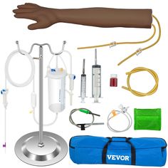 IV practice kits