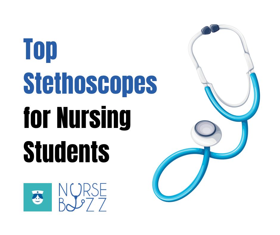 Stethoscopes for students