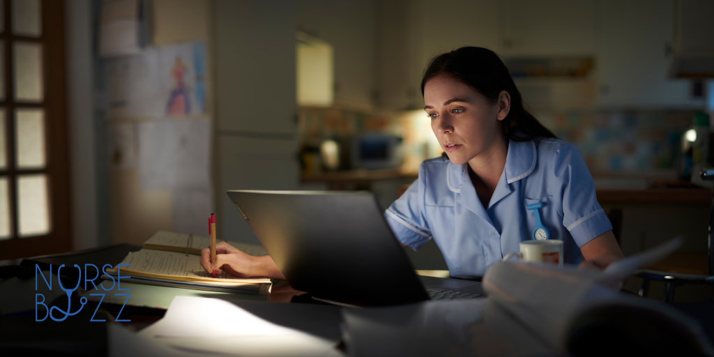 laptop for nursing students