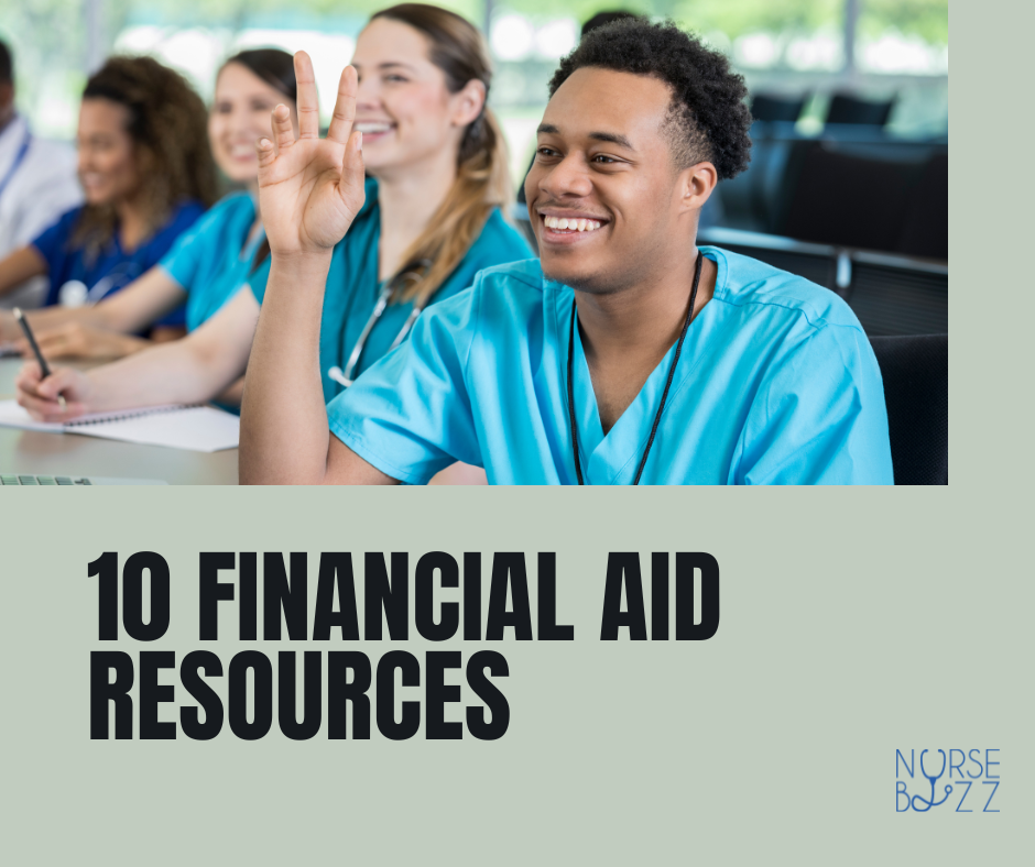 Financial Aid Resources