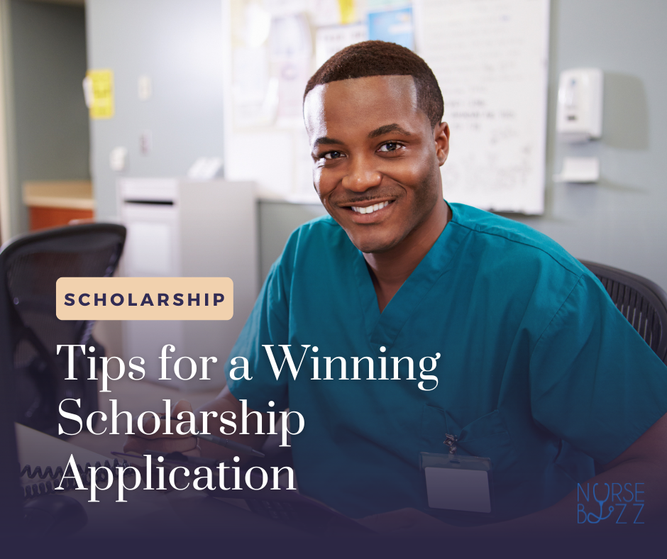 Tips for a Winning Scholarship