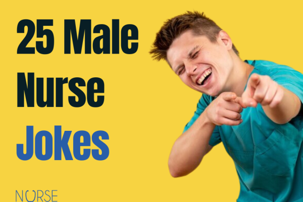 male nurse jokes