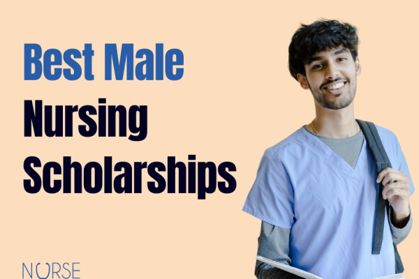 Best Male Nursing Scholarships