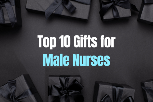 gifts for males nurses