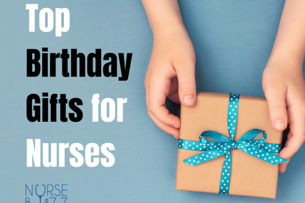 birthday gift for nurses