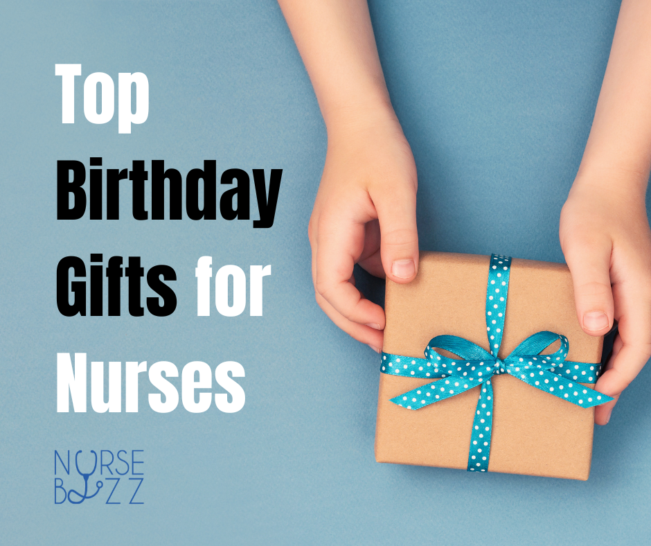 birthday gift for nurses