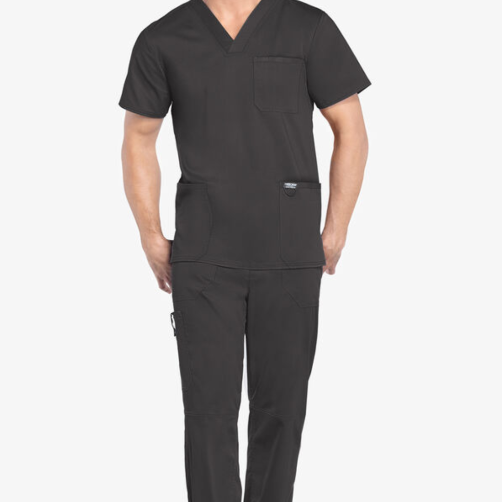 Scrubs for Male Nurses