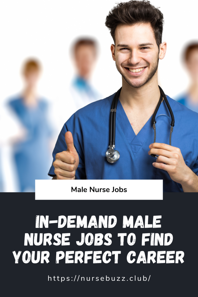 male nurse