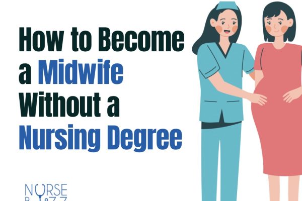 Midwife Without a Nursing Degree