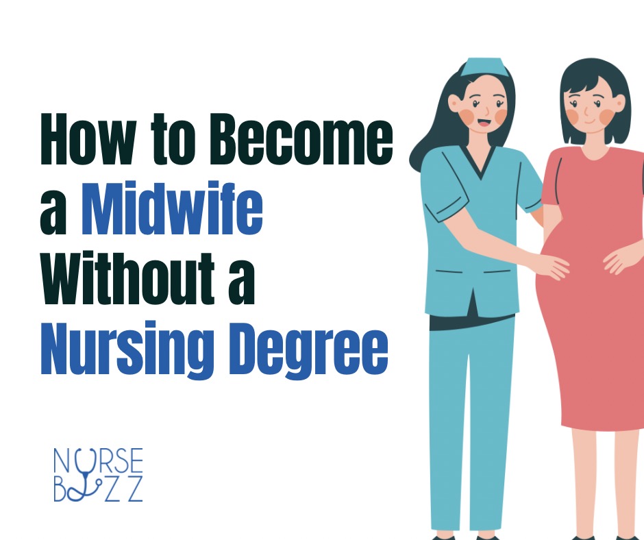 Midwife Without a Nursing Degree