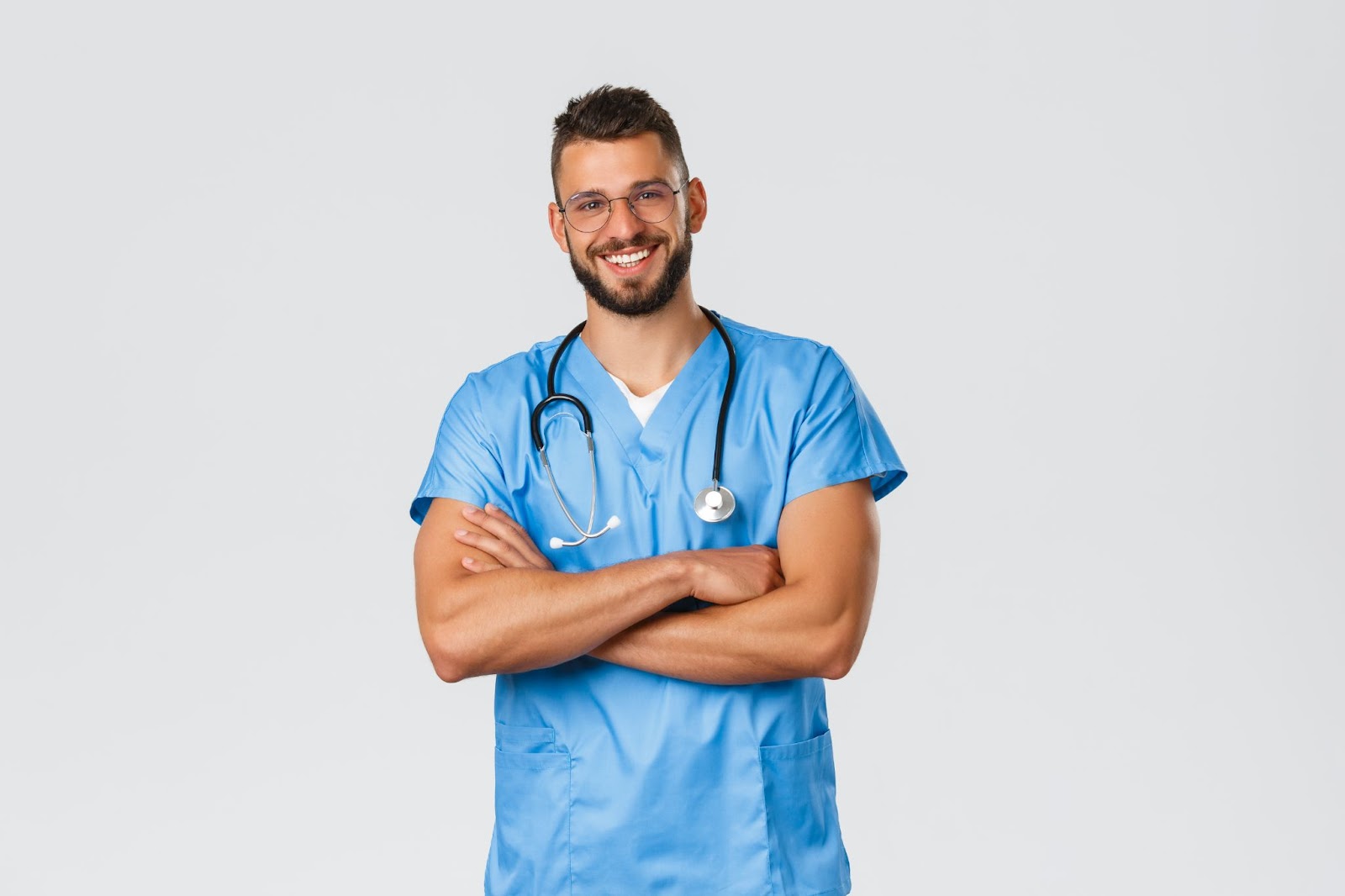 Male Nurses