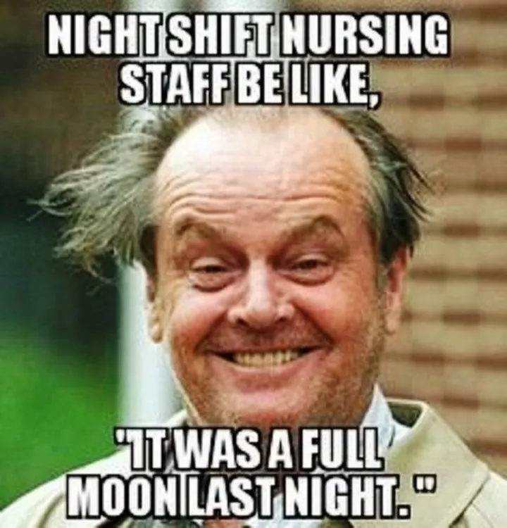 Male Nurse Jokes