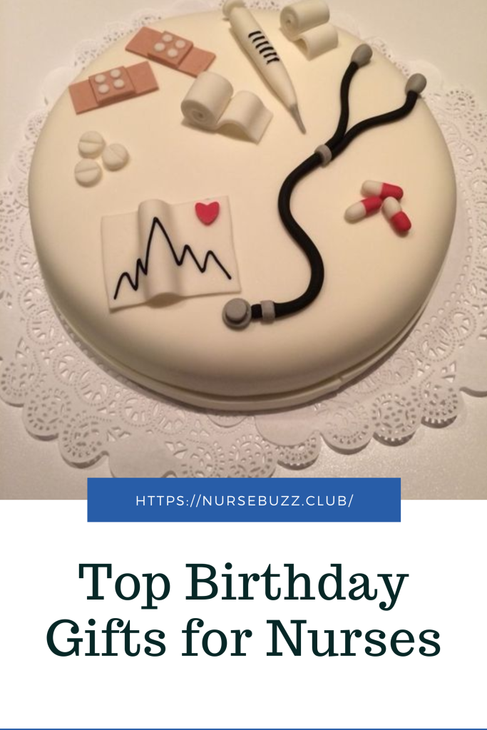 birthday gifts for nurses