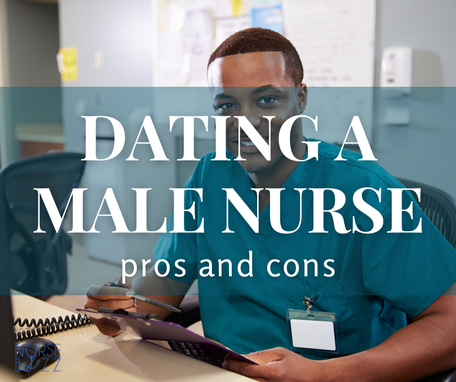 Dating a Male Nurse