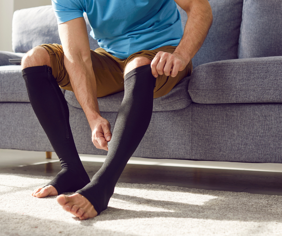 Compression Socks