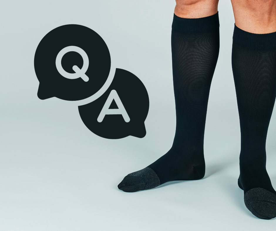 Compression Socks