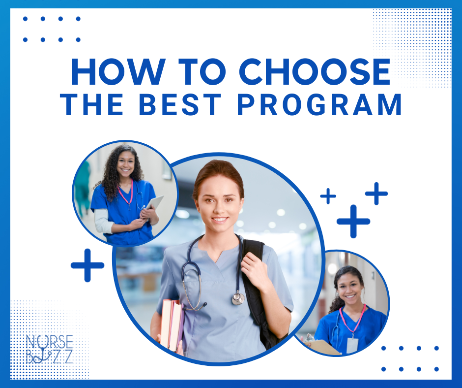 Accelerated Nursing Programs