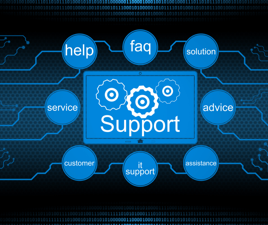 Support Services