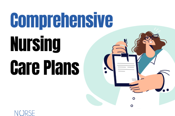 Comprehensive Nursing Care Plans for Holistic Patient Care