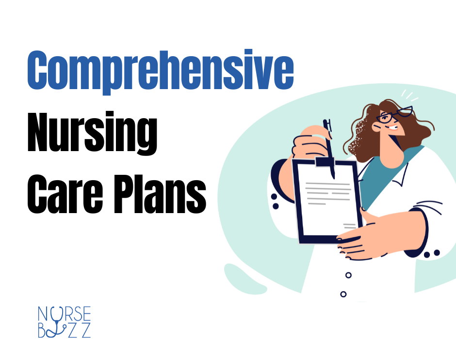 Comprehensive Nursing Care Plans for Holistic Patient Care