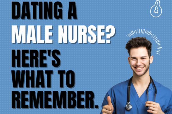 Dating a Male Nurse