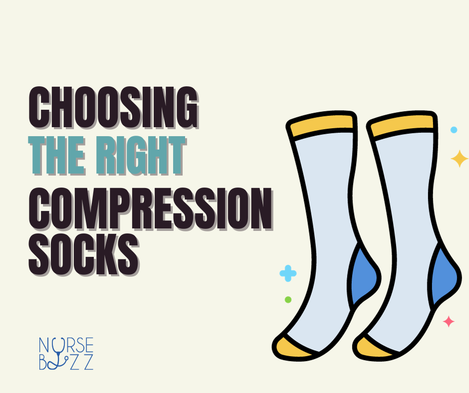 Compression Socks