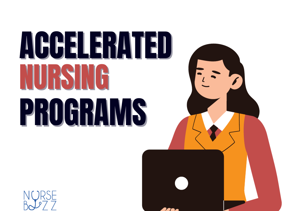 Accelerated Nursing Programs