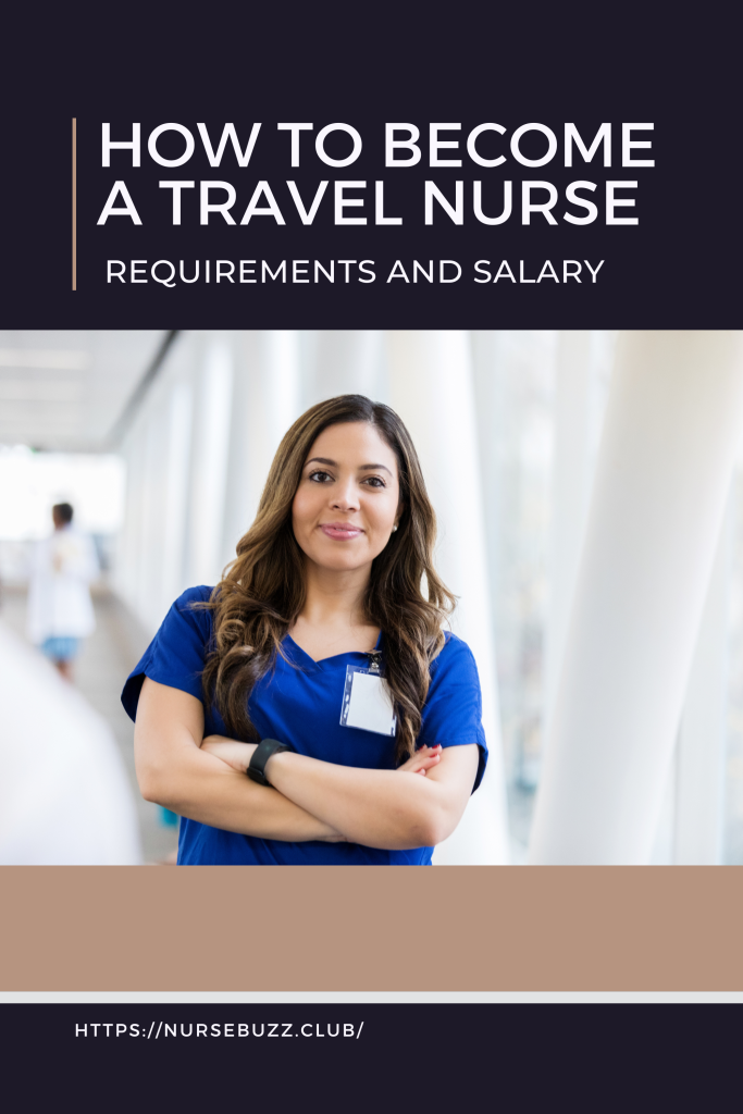 travel nurse