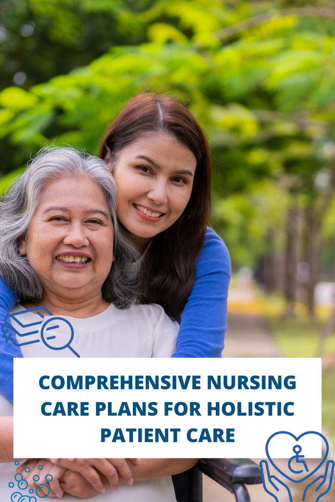 Nursing Care Plan